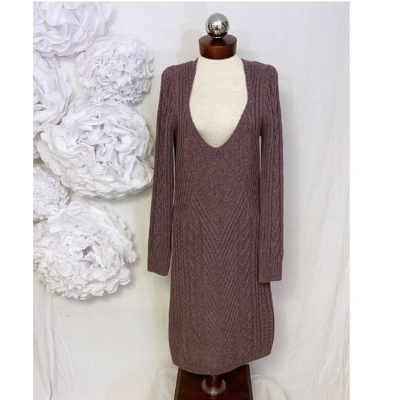 Victoria's Secret Dresses & Skirts - Victoria Secret Moda International Sweater Dress Victoria's Secret Dresses & Skirts - Victoria Secret Moda International Sweater Dress